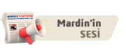 Mardin'in Sesi - Ali Özdemir