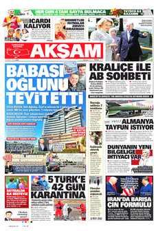 Akşam