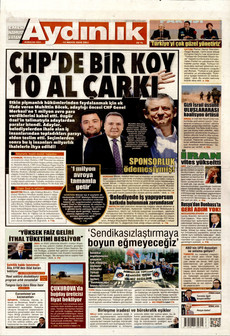 Aydinlik