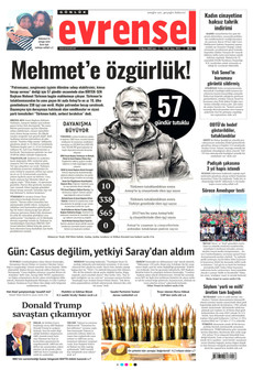 Evrensel