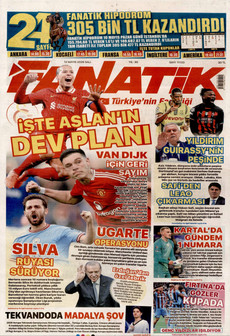 Fanati̇k