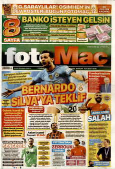 Fotomaç