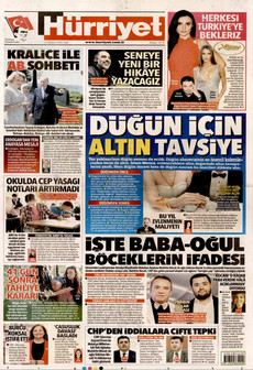 Hürri̇yet