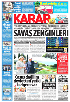 Karar
