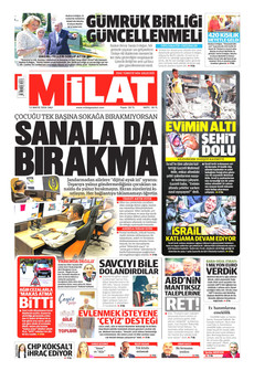 Mi̇lat