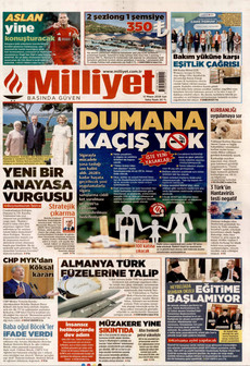 Mi̇lli̇yet