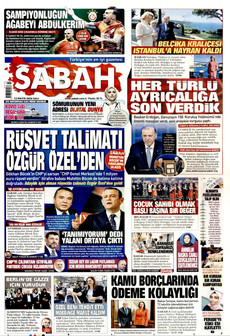 Sabah