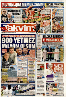 Takvi̇m
