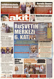 Yeni̇ Aki̇t