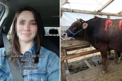 370 bin TL'lik kurbanı 210 bin TL'ye aldı, sorduğu soru olay oldu