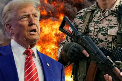 ABD: İran ile anlaşmaya varıldı, Trump'ın son onayı bekleniyor