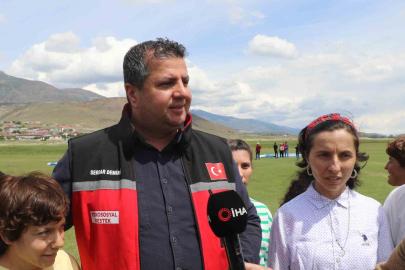 Erzincan Aile ve Sosyal Hizmetler İl Müdürü Demirci Elazığ’a atandı