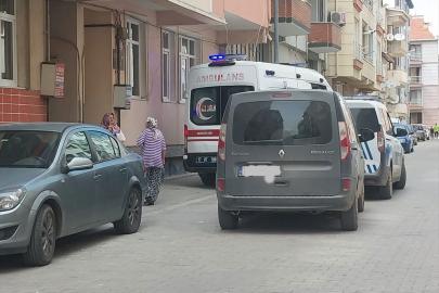 Gelibolu'da yalnız yaşayan 82 yaşındaki adam evinde ölü bulundu