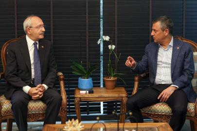 Gözler Ankara'da! CHP'de iki ayrı buluşmaya hazırlanıyor