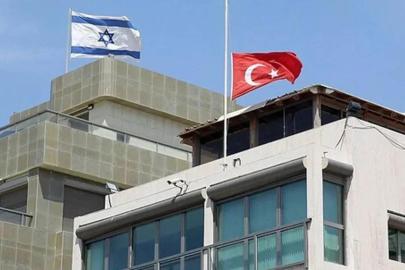 İsrail'in İstanbul Başkonsolosluğu yıkılıyor, yenisi için 6 milyon dolar lazım
