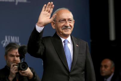 Kılıçdaroğlu'nun A Takımı netleşti! Parti sözcülüğüne Berhan Şimşek geliyor