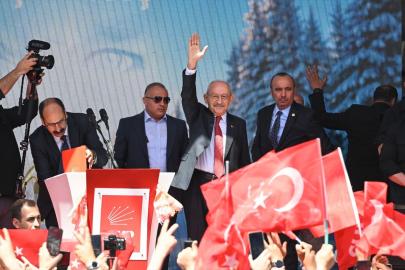 Kılıçdaroğlu’ndan FETÖ özrü: Hesap soracağım