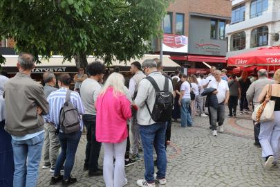 Kurban Bayramı'nda Edirne'de ziyaretçi yoğunluğu yaşandı