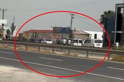 Mardin'de yol verme kavgası kanlı bitti: 2 ölü, 7 yaralı