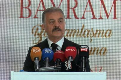 MHP'li Büyükataman: Terörsüz Türkiye taviz değildir
