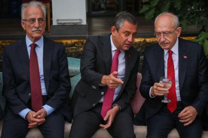 Murat Karayalçın'dan 'yeni parti' açıklaması: Tasfiye olursa düşünülmeli