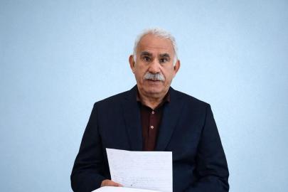 Öcalan, İmralı'da ailesiyle görüştü