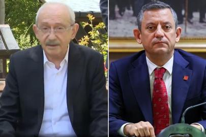 Özgür Özel'in de adı geçiyordu! Kılıçdaroğlu ihraç tartışmalarına noktayı koydu