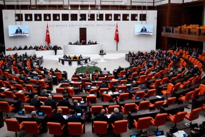 12. Yargı Paketi gelecek hafta TBMM Başkanlığına sunulacak