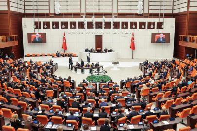 12. Yargı Paketi, TBMM Adalet Komisyonunda kabul edildi