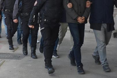 6 ilde zehir tacirlerine operasyon: 221 gözaltı