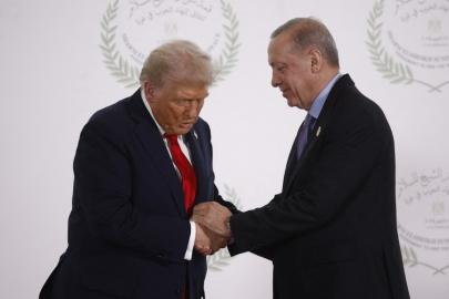 ABD Başkanı Trump, Türkiye'deki NATO zirvesine katılacak