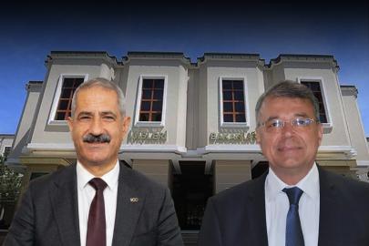 Adalar ve Silifke belediye başkanları görevden uzaklaştırıldı