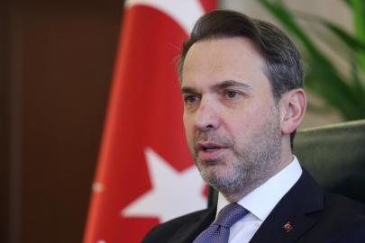 Bakan Bayraktar: Enerji arz güvenliği açısından ülkemiz için bir risk öngörülmemektedir