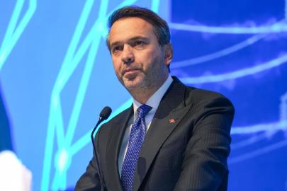Bakan Bayraktar: Rekabetçi fiyatlarla güvenli nükleer teknolojiye sahip olmak istiyoruz