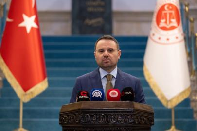 Bakan Gürlek duyurdu. 20 yıllık dosya aydınlatıldı, 3 kişi için gözaltı kararı