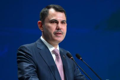 Bakan Kurum: 20 bine yakın konutu 64 ilde satışa çıkarıyoruz