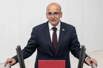 Bakan Şimşek: İstihdama yönelik aktif iş gücü politikaları devam edecek