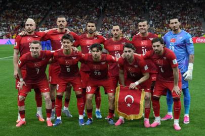 Bizim Çocuklar, Dünya Kupası'ndaki ikinci maçında Paraguay ile karşılaşacak