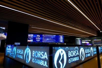 Borsa güne 13.798,53 puandan başladı