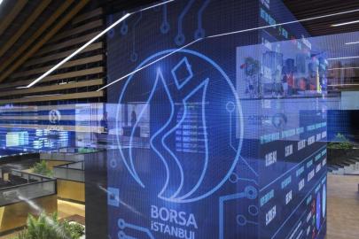 Borsa günü hızlı yükselişle kapattı