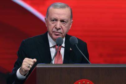 Cumhurbaşkanı Erdoğan: Savunma sanayiinde başarı hikayesi yazdık