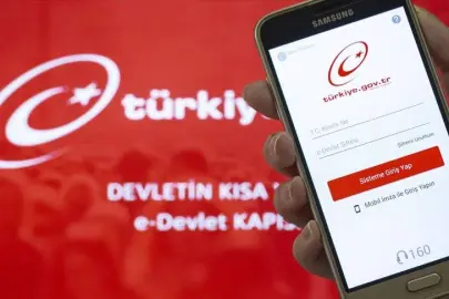 E-devlet'e siber saldırı iddialarına yalanlama!