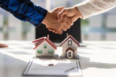 Gayrimenkul ilanlarında EİDS temizliği