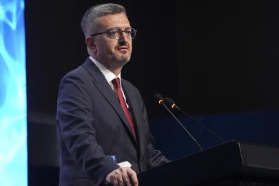 İletişim Başkanı Duran, YKS'ye girecek öğrencilere başarı diledi