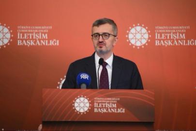 İletişim Başkanı Duran'dan 5 Haziran Dünya Çevre Günü mesajı