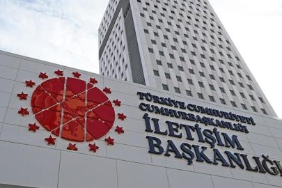İletişim Başkanlığından Sofya'da NATO paneli