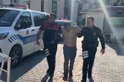Interpol kırmızı bültenle arıyor. Sahte kimlikle Kütahya'da yakalandı