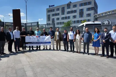 KTO'dan Avrupa'ya dijital çıkarma