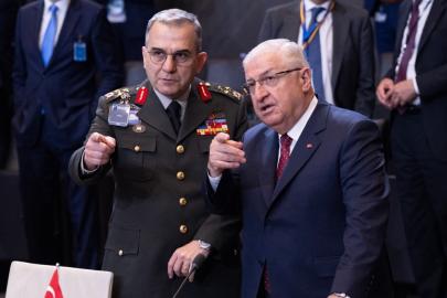 Milli Savunma Bakanı Güler: Ankara'daki zirve NATO için çok önemli