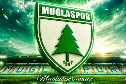 Muğlaspor 59'uncu yılını 1'inci Lig coşkusuyla kutluyor